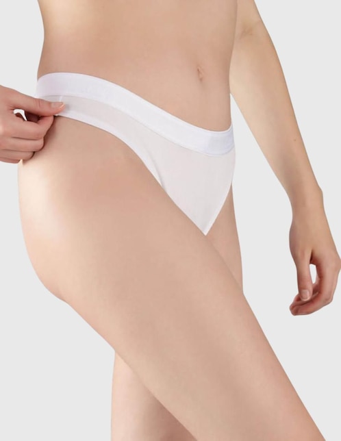 Set Tanga para mujer 1