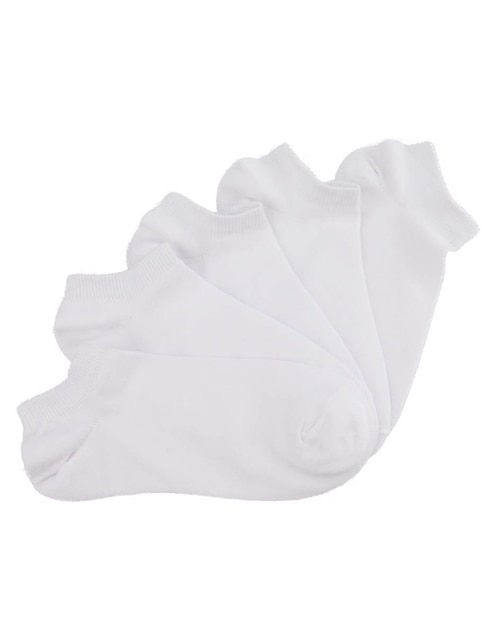 Set de tín comfort para mujer 5 pares 1