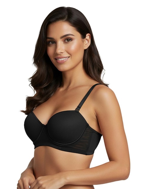 "brassiere/set brassiere" brassiere corrector bellaform "copa" con copa no aplica "para" mujer