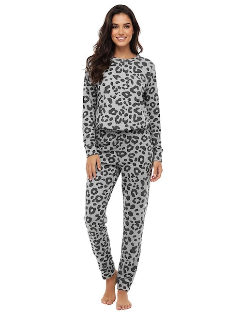 Conjunto pijama Miley and Molly Pijamas para mujer