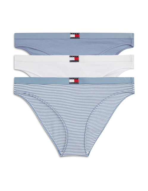 Bikini de algodón para mujer 1