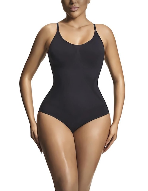Faja body Shapely con compresión media para mujer