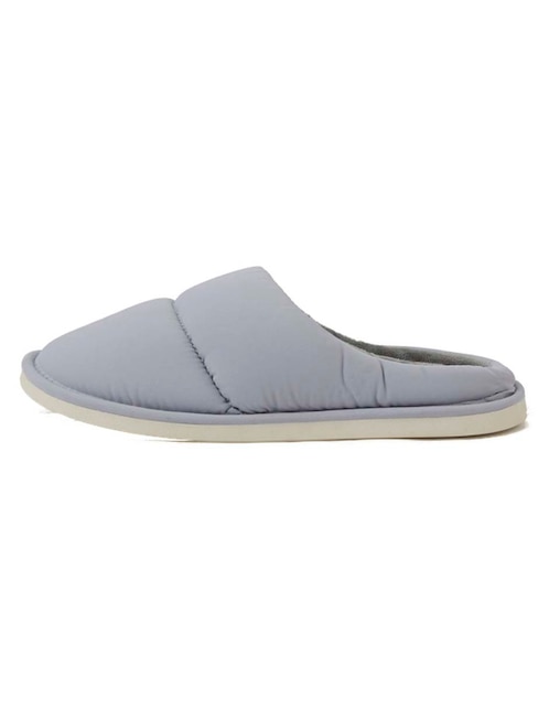 Pantufla Comfort Fit para mujer