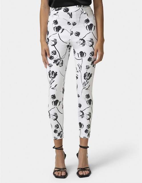 Legging cintura alta para mujer 1