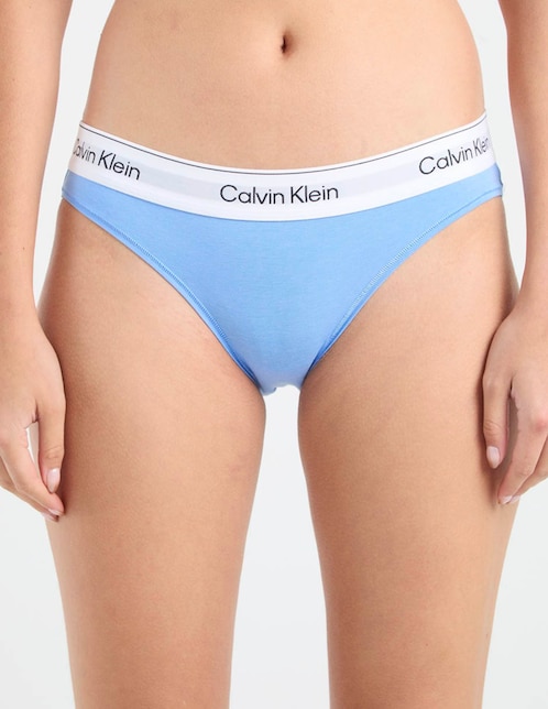 Bikini de algodón para mujer 1