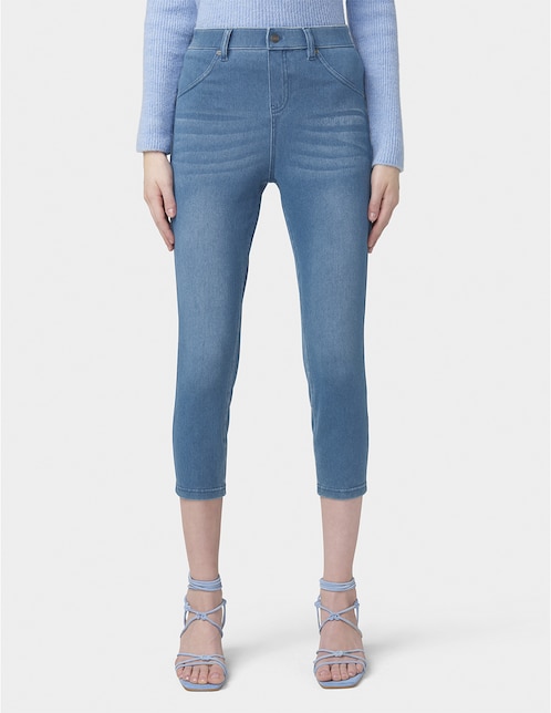 Legging a la cintura alta para mujer 1