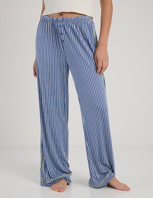 Pantalón pijama Aerie para mujer