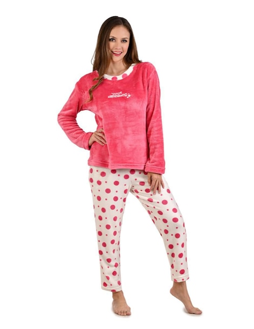 Conjunto pijama para mujer 1