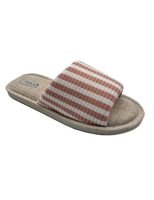 Pantufla para mujer 1