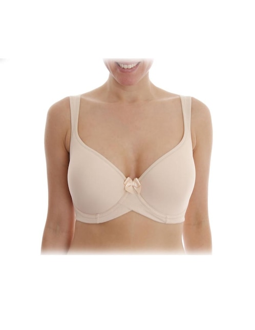 T-shirt bra Princesse De Luxe con copa para mujer