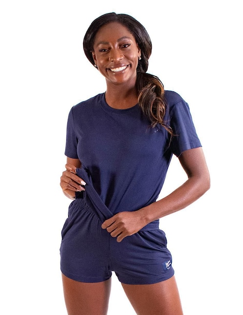 Conjunto pijama para mujer 1