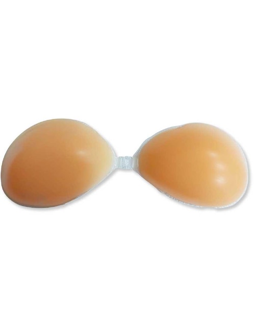 Copa de gel María Intima strapless