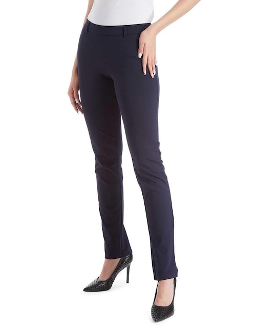 Legging Hue a la cintura con elástico para mujer