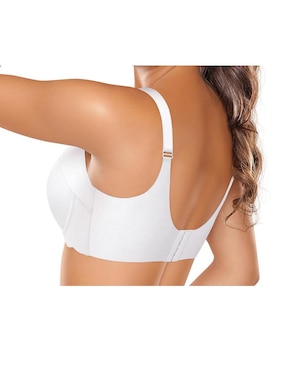 T-shirt bra Playtex con copa para mujer