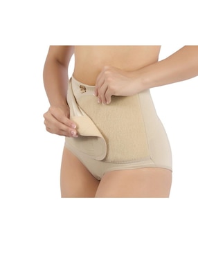 Panty faja New Look con compresión media para mujer