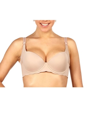 T-shirt Bra Playtex Con Copa Para Mujer