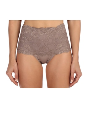 Panty Berlei Para Mujer