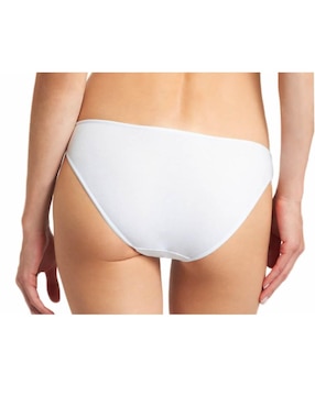 Bikini Etam de algodón para mujer