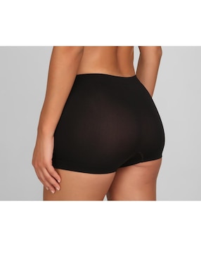 Bóxer Playtex para mujer