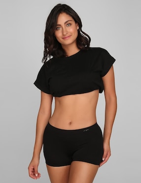 Bóxer Playtex para mujer