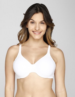 T-shirt Bra Playtex Con Copa Para Mujer