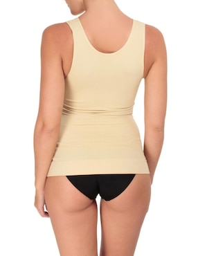 Top Wonderbum tirante ancho