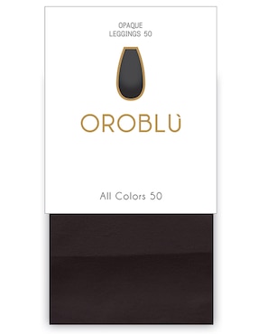 Pantimedias Oroblu
