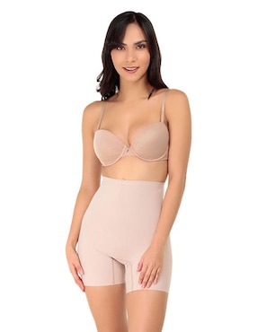 Faja control de abdomen Berlei con compresión baja para mujer