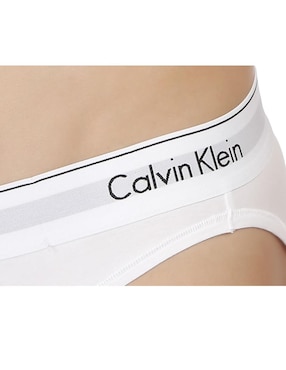 Panty Calvin Klein para mujer