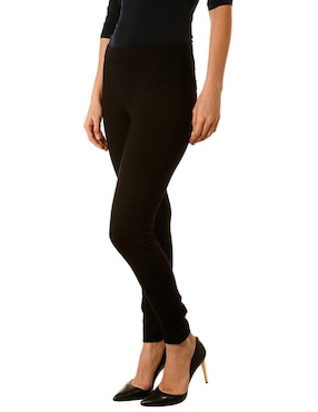 Legging Hue a la cintura con elástico para mujer