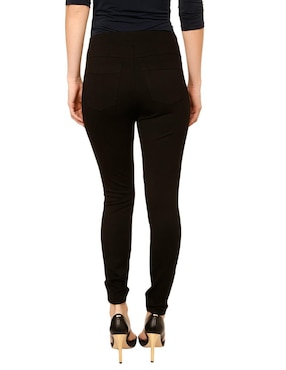 Legging Hue a la cintura con elástico para mujer