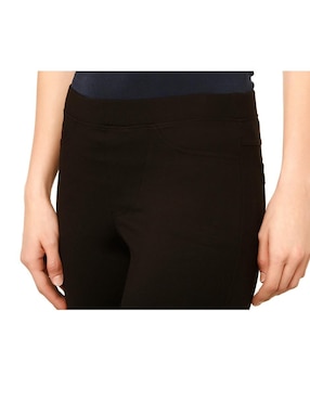 Legging Hue a la cintura con elástico para mujer