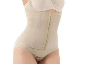 Faja cinturilla New Look con compresión media para mujer