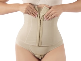 Faja cinturilla New Look con compresión media para mujer