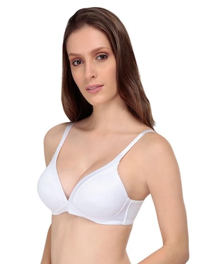 Bralette Warner's copa preformada para mujer