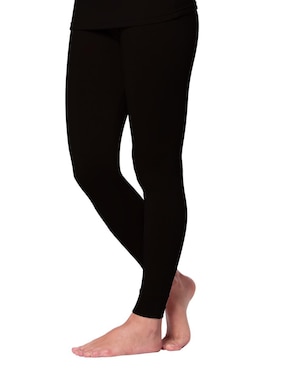 Pantalón pijama Oscar Hackman de algodón para mujer