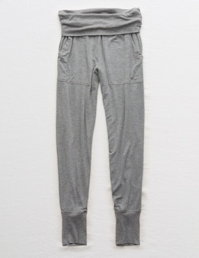 Pantalón pijama Aerie para mujer