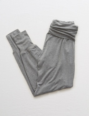 Pantalón pijama Aerie para mujer