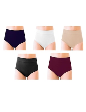 Panty I Love Shape para mujer
