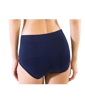Panty I Love Shape para mujer