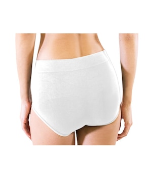 Panty I Love Shape para mujer