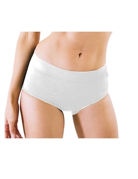 Panty I Love Shape para mujer