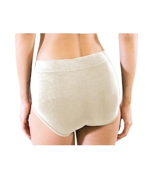 Panty I Love Shape para mujer