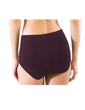 Panty I Love Shape para mujer