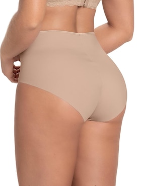 Panty Leonisa de poliéster para mujer