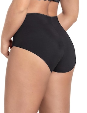 Panty Leonisa de poliamida para mujer