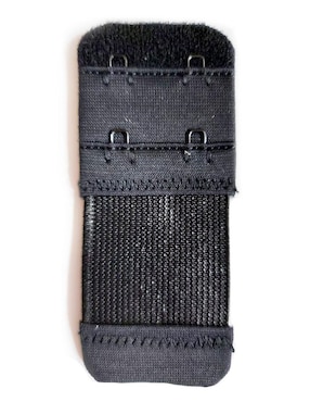 Extensiones para brassiere María Intima de 2 ganchos 2 piezas