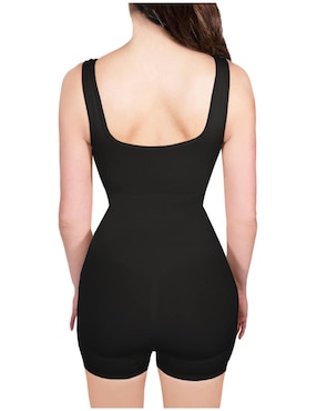 Faja body I Love Shape con compresión media para mujer