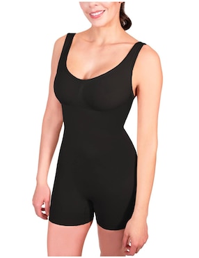 Faja body I Love Shape con compresión media para mujer