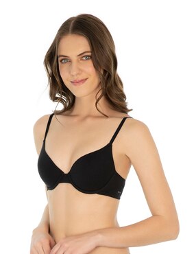 T-shirt bra Skiny con copa para mujer